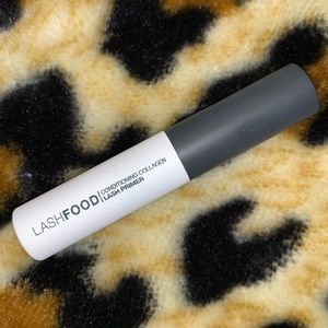🆕 Lashfood Conditioning Collagen Lash Primer mini